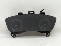 2015 Ford Fusion Instrument Cluster Speedometer Gauges P/N:FS7T-10849-AC Fits OEM Used Auto Parts - Oemusedautoparts1.com