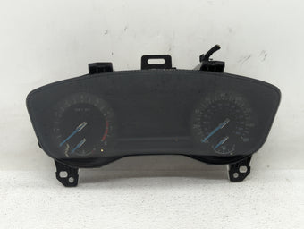 compare product 2015 Ford Fusion Instrument Cluster Speedometer Gauges P/N:FS7T-10849-AC Fits OEM Used Auto Parts