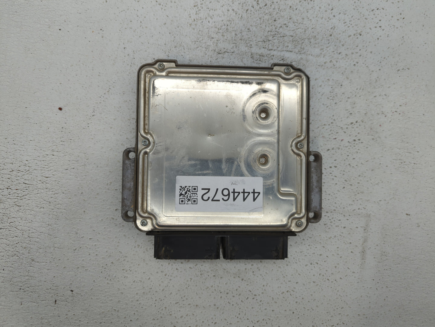 2015 Ford Fusion PCM Engine Control Computer ECU ECM PCU OEM P/N:FS7A-12A650-AVC FS7A-12A650-AXC, FS7A-12A650-AUC Fits OEM U