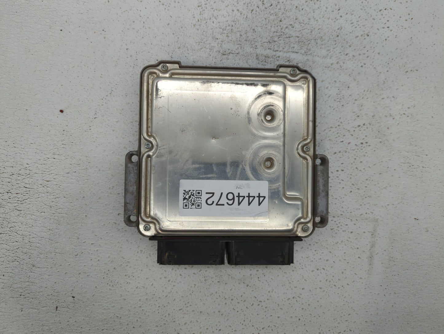 2015 Ford Fusion PCM Engine Control Computer ECU ECM PCU OEM P/N:FS7A-12A650-AVC FS7A-12A650-AXC, FS7A-12A650-AUC Fits OEM U
