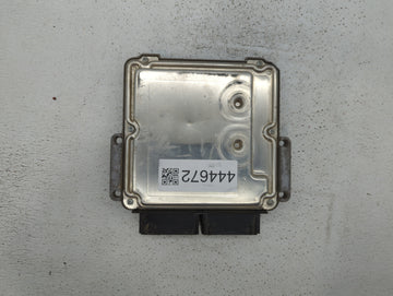 2015 Ford Fusion PCM Engine Control Computer ECU ECM PCU OEM P/N:FS7A-12A650-AVC FS7A-12A650-AXC, FS7A-12A650-AUC Fits OEM U
