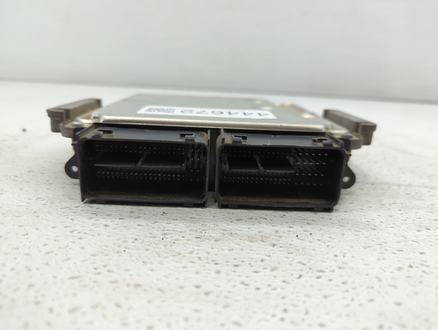 2015 Ford Fusion PCM Engine Control Computer ECU ECM PCU OEM P/N:FS7A-12A650-AVC FS7A-12A650-AXC, FS7A-12A650-AUC Fits OEM U
