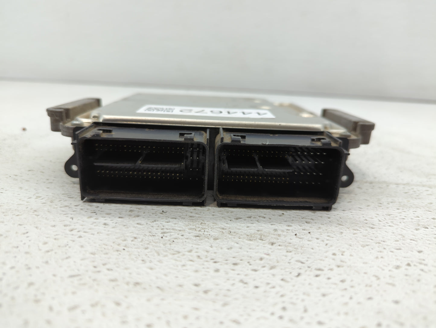 2015 Ford Fusion PCM Engine Control Computer ECU ECM PCU OEM P/N:FS7A-12A650-AVC FS7A-12A650-AXC, FS7A-12A650-AUC Fits OEM U