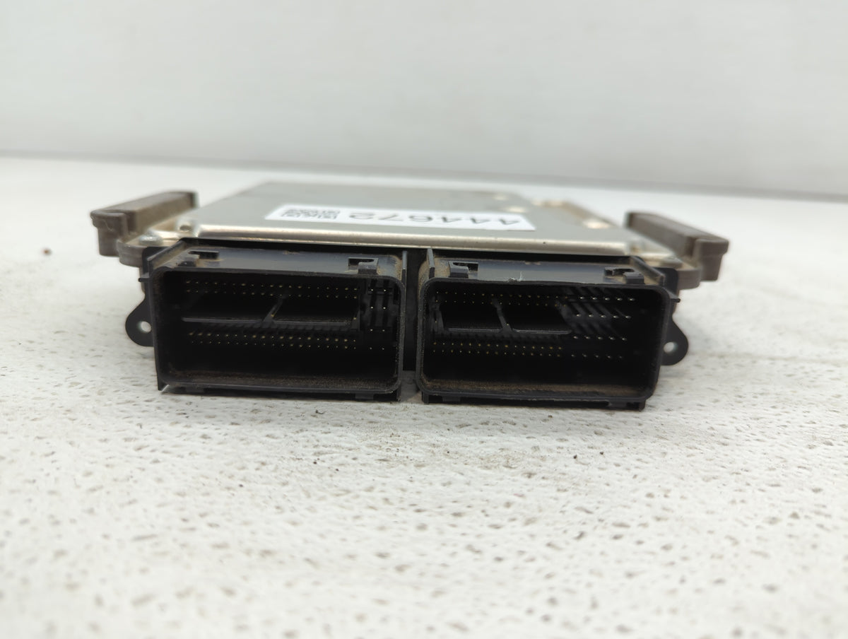 2015 Ford Fusion PCM Engine Control Computer ECU ECM PCU OEM P/N:FS7A-12A650-AVC FS7A-12A650-AXC, FS7A-12A650-AUC, FS7A-12A6