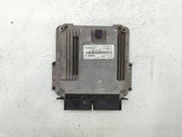 2015 Ford Fusion PCM Engine Control Computer ECU ECM PCU OEM P/N:FS7A-12A650-AVC FS7A-12A650-AXC, FS7A-12A650-AUC Fits OEM U
