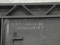 2015 Ford Fusion PCM Engine Control Computer ECU ECM PCU OEM P/N:FS7A-12A650-AVC FS7A-12A650-AXC, FS7A-12A650-AUC Fits OEM U