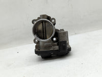 2014-2020 Ford Fusion Throttle Body P/N:DS7G-9F991-BB DS7G-9F991-CA Fits Fits 2014 2015 2016 2017 2018 2019 2020 OEM Used Au
