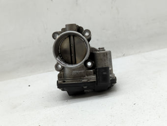 compare product 2014-2020 Ford Fusion Throttle Body P/N:DS7G-9F991-BB DS7G-9F991-CA Fits Fits 2014 2015 2016 2017 2018 2019 2020 OEM Used Auto Parts