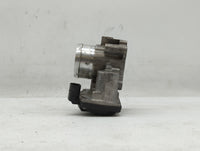 2014-2020 Ford Fusion Throttle Body P/N:DS7G-9F991-BB DS7G-9F991-CA Fits Fits 2014 2015 2016 2017 2018 2019 2020 OEM Used Au