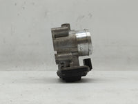 2014-2020 Ford Fusion Throttle Body P/N:DS7G-9F991-BB DS7G-9F991-CA Fits Fits 2014 2015 2016 2017 2018 2019 2020 OEM Used Au