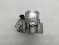 2014-2020 Ford Fusion Throttle Body P/N:DS7G-9F991-BB DS7G-9F991-CA Fits Fits 2014 2015 2016 2017 2018 2019 2020 OEM Used Au