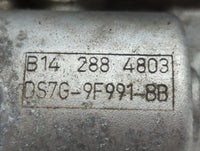 2014-2020 Ford Fusion Throttle Body P/N:DS7G-9F991-BB DS7G-9F991-CA Fits Fits 2014 2015 2016 2017 2018 2019 2020 OEM Used Au