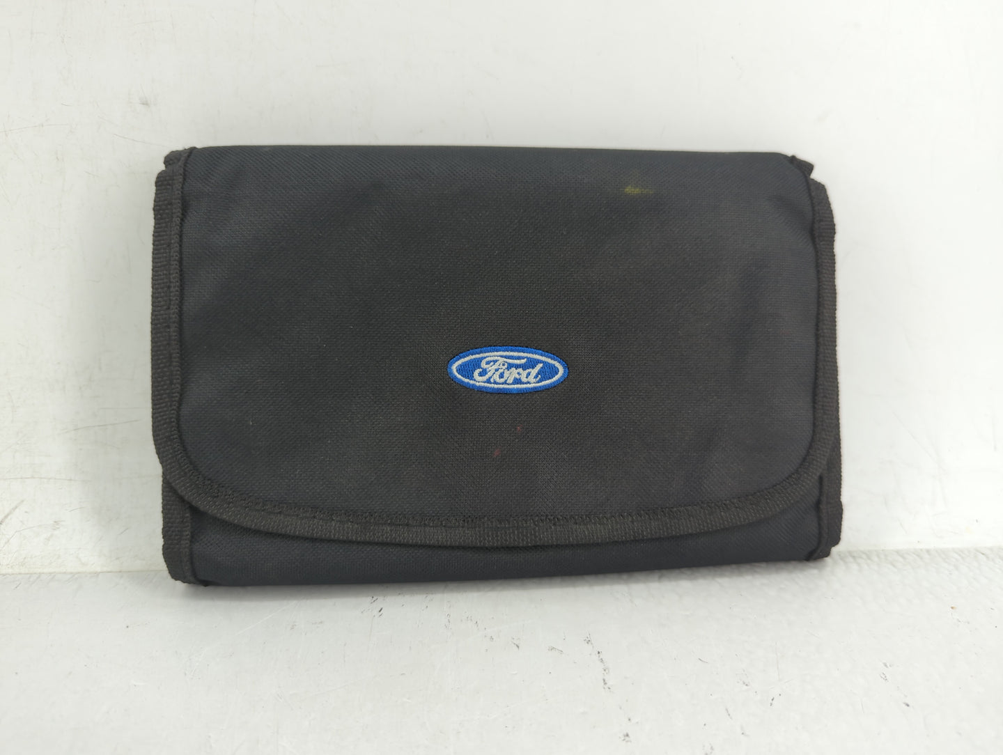 2015 Ford Fusion Owners Manual Book Guide OEM Used Auto Parts - Oemusedautoparts1.com