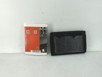 2015 Ford Fusion Owners Manual Book Guide OEM Used Auto Parts - Oemusedautoparts1.com