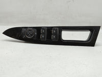 2013-2020 Ford Fusion Master Power Window Switch Replacement Driver Side Left P/N:DG9T-14540-ACW DG9T-14540-ABW Fits OEM Use