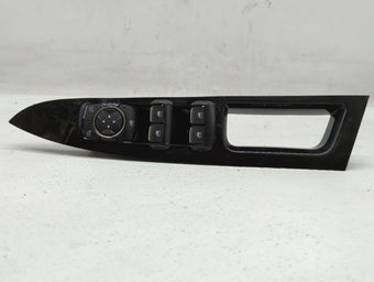 compare product 2013-2020 Ford Fusion Master Power Window Switch Replacement Driver Side Left P/N:DG9T-14540-ACW DG9T-14540-ABW Fits OEM Used Auto Parts