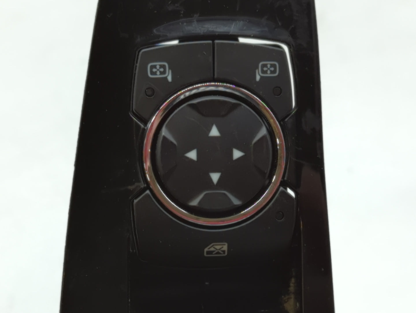 2013-2020 Ford Fusion Master Power Window Switch Replacement Driver Side Left P/N:DG9T-14540-ACW DG9T-14540-ABW Fits OEM Use