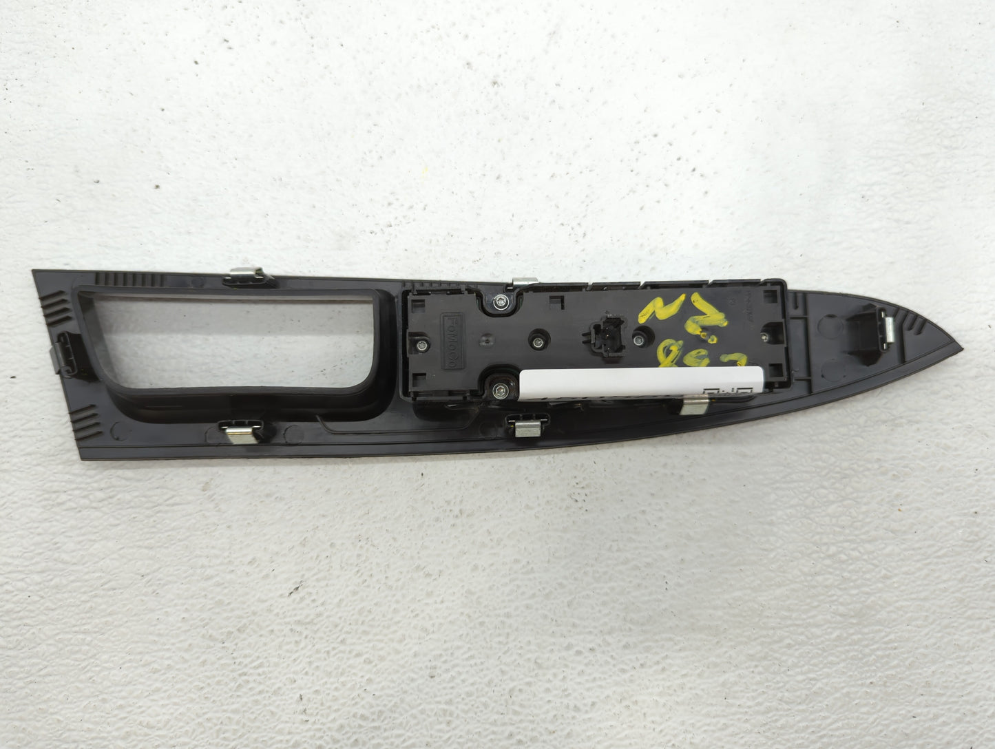 2013-2020 Ford Fusion Master Power Window Switch Replacement Driver Side Left P/N:DG9T-14540-ACW DG9T-14540-ABW Fits OEM Use