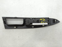 2013-2020 Ford Fusion Master Power Window Switch Replacement Driver Side Left P/N:DG9T-14540-ACW DG9T-14540-ABW Fits OEM Use