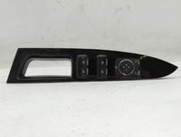 2013-2020 Ford Fusion Master Power Window Switch Replacement Driver Side Left P/N:DG9T-14540-ACW DG9T-14540-ABW Fits OEM Use