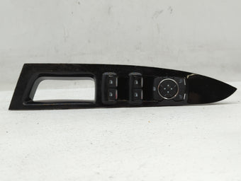 compare product 2013-2020 Ford Fusion Master Power Window Switch Replacement Driver Side Left P/N:DG9T-14540-ACW DG9T-14540-ABW Fits OEM Used Auto Parts