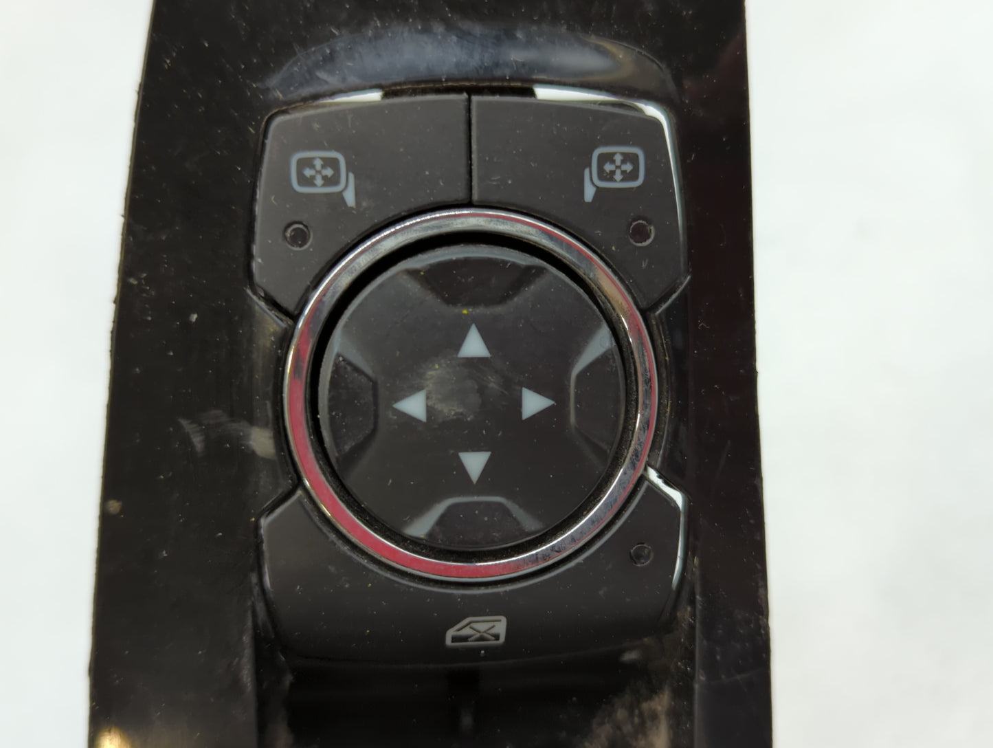 2013-2020 Ford Fusion Master Power Window Switch Replacement Driver Side Left P/N:DG9T-14540-ACW DG9T-14540-ABW Fits OEM Use