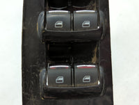 2013-2020 Ford Fusion Master Power Window Switch Replacement Driver Side Left P/N:DG9T-14540-ACW DG9T-14540-ABW Fits OEM Use