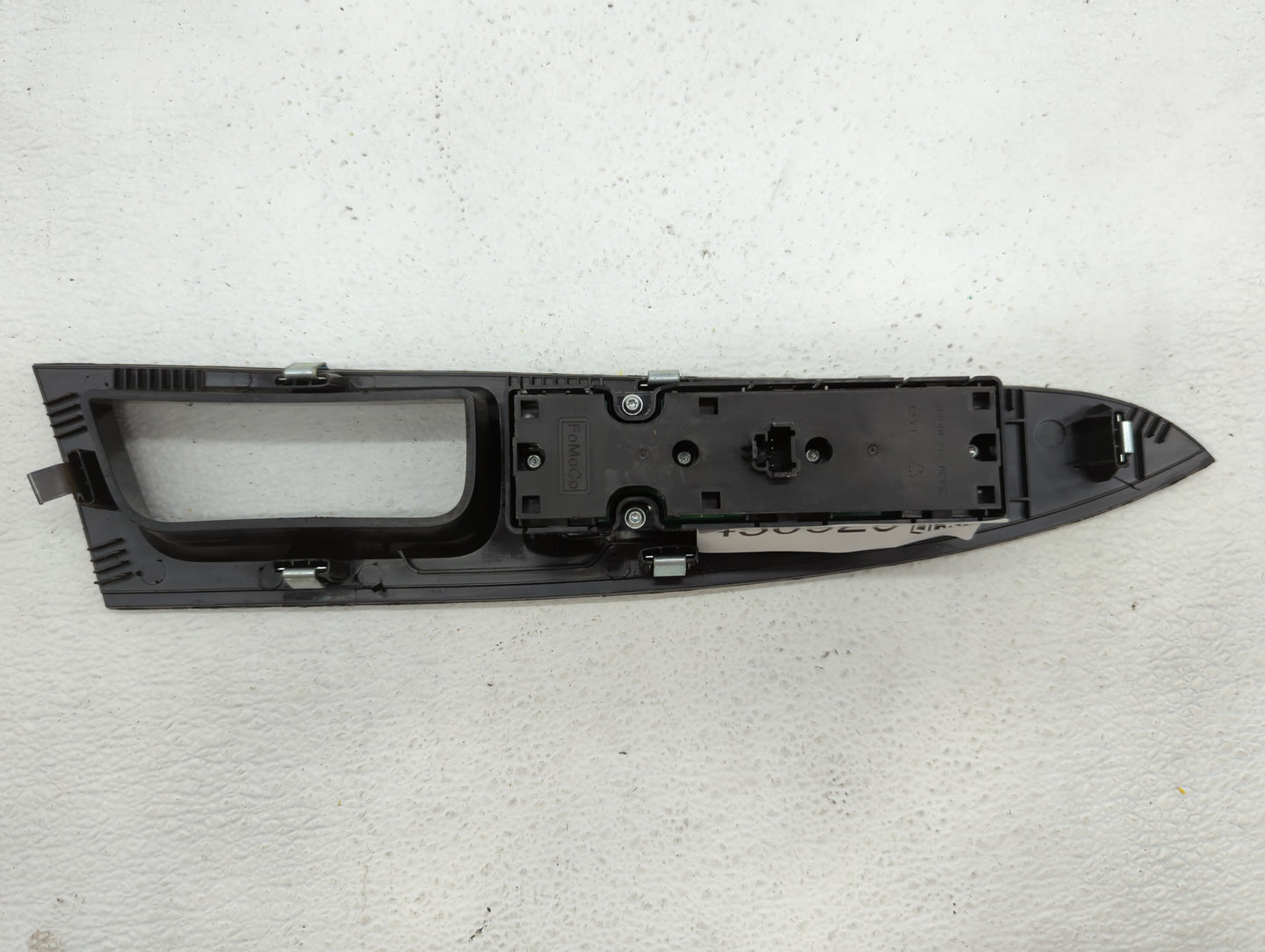 2013-2020 Ford Fusion Master Power Window Switch Replacement Driver Side Left P/N:DG9T-14540-ACW DG9T-14540-ABW Fits OEM Use