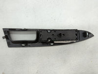 2013-2020 Ford Fusion Master Power Window Switch Replacement Driver Side Left P/N:DG9T-14540-ACW DG9T-14540-ABW Fits OEM Use