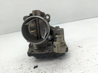 compare product 2014-2020 Ford Fusion Throttle Body P/N:DS7G-9F991-BB DS7G-9F991-CA Fits Fits 2014 2015 2016 2017 2018 2019 2020 OEM Used Auto Parts