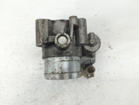 2014-2020 Ford Fusion Throttle Body P/N:DS7G-9F991-BB DS7G-9F991-CA Fits Fits 2014 2015 2016 2017 2018 2019 2020 OEM Used Au