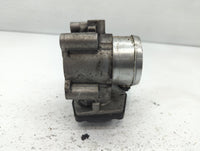 2014-2020 Ford Fusion Throttle Body P/N:DS7G-9F991-BB DS7G-9F991-CA Fits Fits 2014 2015 2016 2017 2018 2019 2020 OEM Used Au