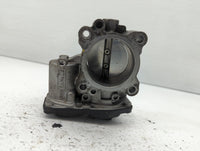 2014-2020 Ford Fusion Throttle Body P/N:DS7G-9F991-BB DS7G-9F991-CA Fits Fits 2014 2015 2016 2017 2018 2019 2020 OEM Used Au