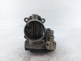 compare product 2014-2020 Ford Fusion Throttle Body P/N:DS7G-9F991-BB DS7G-9F991-CA Fits Fits 2014 2015 2016 2017 2018 2019 2020 OEM Used Auto Parts