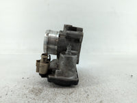 2014-2020 Ford Fusion Throttle Body P/N:DS7G-9F991-BB DS7G-9F991-CA Fits Fits 2014 2015 2016 2017 2018 2019 2020 OEM Used Au