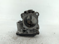 2014-2020 Ford Fusion Throttle Body P/N:DS7G-9F991-BB DS7G-9F991-CA Fits Fits 2014 2015 2016 2017 2018 2019 2020 OEM Used Au