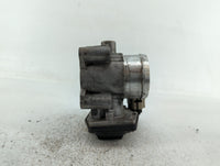 2014-2020 Ford Fusion Throttle Body P/N:DS7G-9F991-BB DS7G-9F991-CA Fits Fits 2014 2015 2016 2017 2018 2019 2020 OEM Used Au