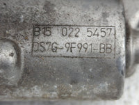 2014-2020 Ford Fusion Throttle Body P/N:DS7G-9F991-BB DS7G-9F991-CA Fits Fits 2014 2015 2016 2017 2018 2019 2020 OEM Used Au