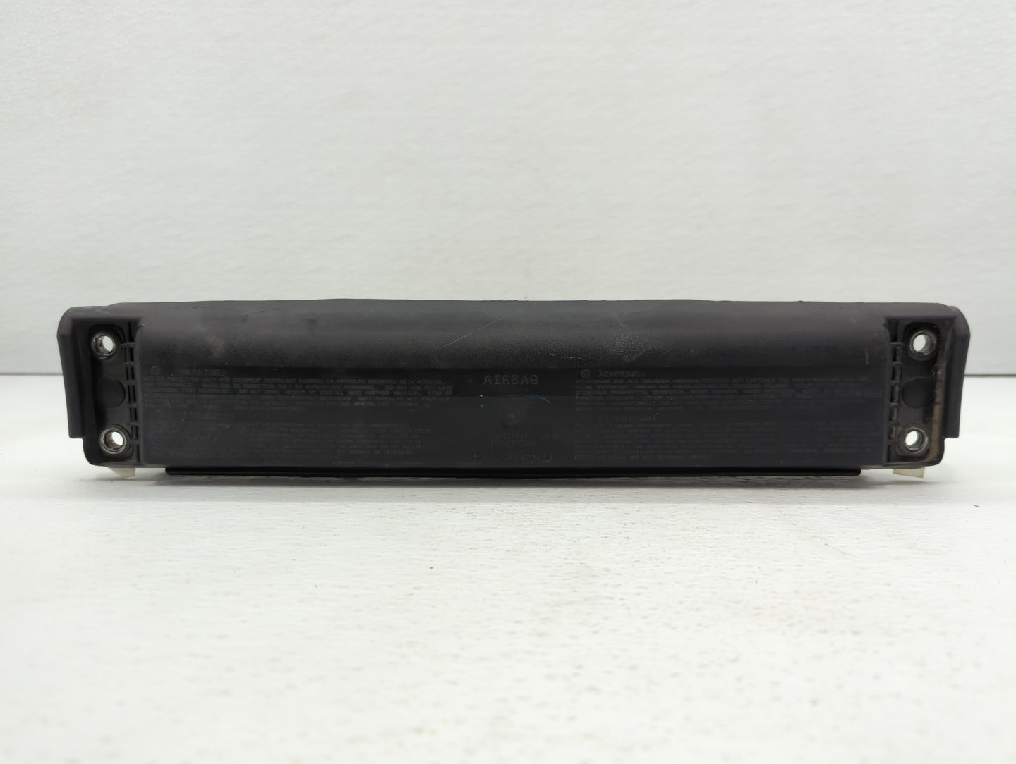 2013-2020 Ford Fusion Air Bag Passenger Right Knee OEM P/N:DG93 54045J76 BD3 Fits Fits 2013 2014 2015 2016 2017 2018 2019 20