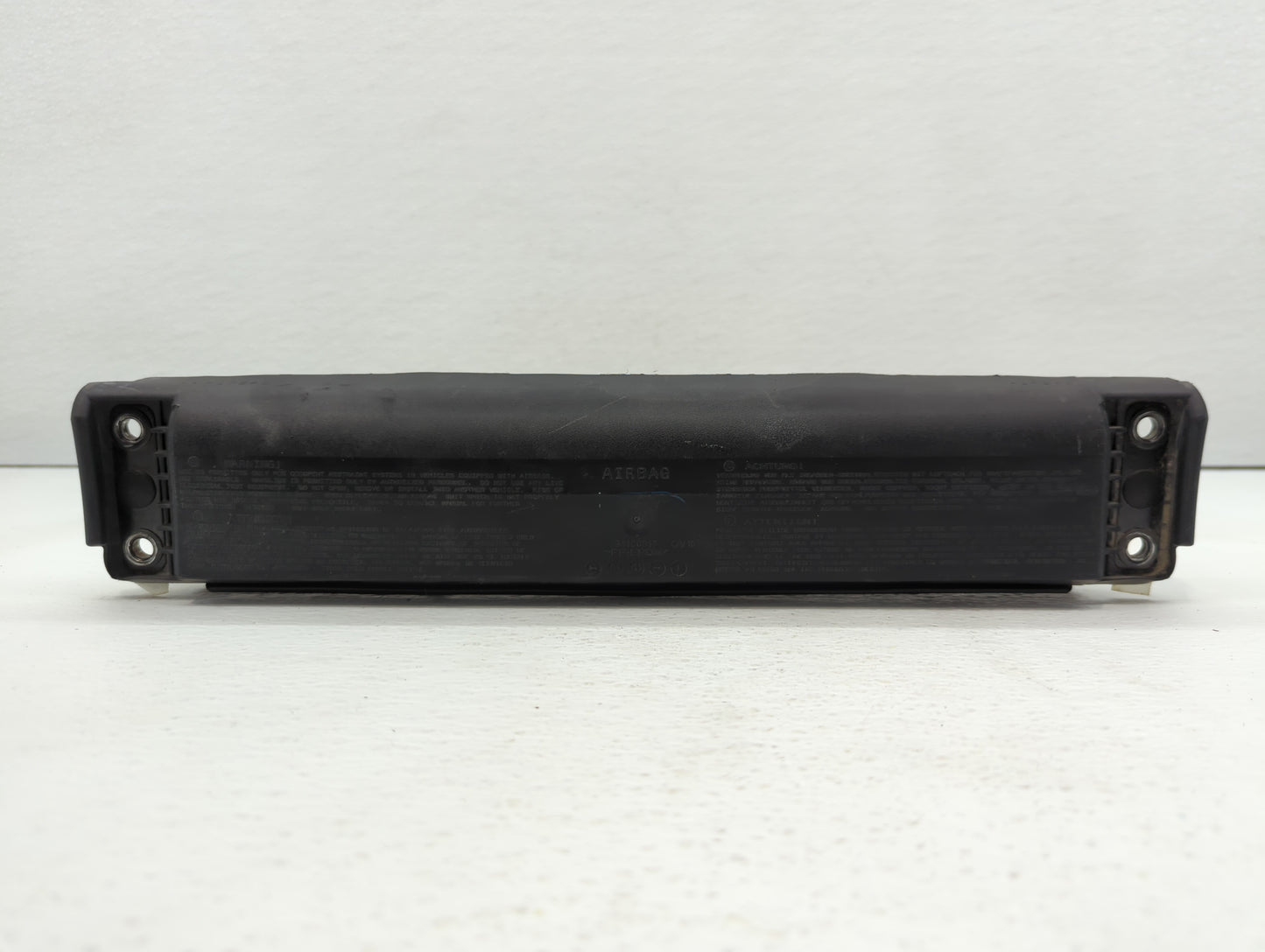 2013-2020 Ford Fusion Air Bag Passenger Right Knee OEM P/N:DG93 54045J76 BD3 Fits Fits 2013 2014 2015 2016 2017 2018 2019 20