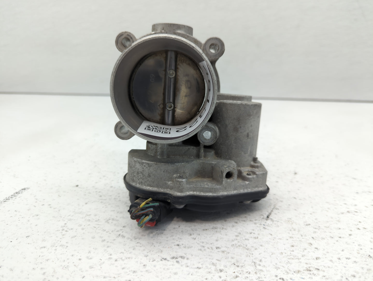 2013-2020 Ford Fusion Throttle Body P/N:DS7E-9F991-AF DS7E-9F991-BB Fits Fits 2013 2014 2015 2016 2017 2018 2019 2020 2021 2