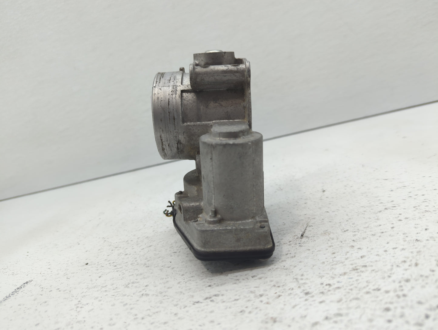 2013-2020 Ford Fusion Throttle Body P/N:DS7E-9F991-AF DS7E-9F991-BB Fits Fits 2013 2014 2015 2016 2017 2018 2019 2020 2021 2