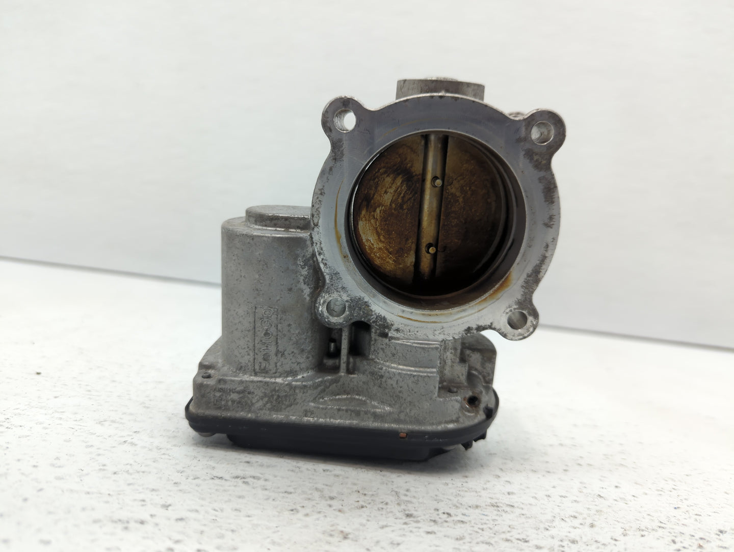 2013-2020 Ford Fusion Throttle Body P/N:DS7E-9F991-AF DS7E-9F991-BB Fits Fits 2013 2014 2015 2016 2017 2018 2019 2020 2021 2