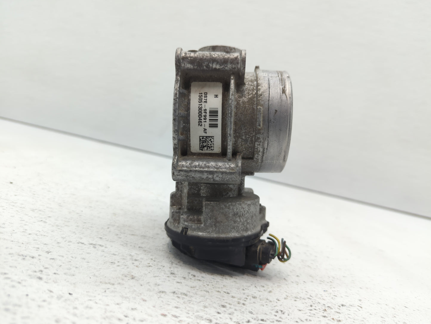 2013-2020 Ford Fusion Throttle Body P/N:DS7E-9F991-AF DS7E-9F991-BB Fits Fits 2013 2014 2015 2016 2017 2018 2019 2020 2021 2