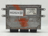 2014-2016 Ford Fusion PCM Engine Control Computer ECU ECM PCU OEM P/N:ES7A-12A650-GF ES7A-12A650-JF Fits Fits 2014 2015 2016