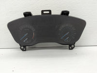 2014-2015 Ford Fusion Instrument Cluster Speedometer Gauges P/N:FS7T-10849-ED FS7T-10849-EC, ES7T-10849-EC Fits Fits 2014 20