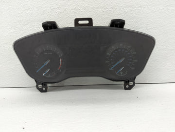 2014-2015 Ford Fusion Instrument Cluster Speedometer Gauges P/N:FS7T-10849-ED FS7T-10849-EC, ES7T-10849-EC Fits Fits 2014 20