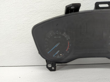 2014-2015 Ford Fusion Instrument Cluster Speedometer Gauges P/N:FS7T-10849-ED FS7T-10849-EC, ES7T-10849-EC Fits Fits 2014 2015 OEM Used Auto Parts
