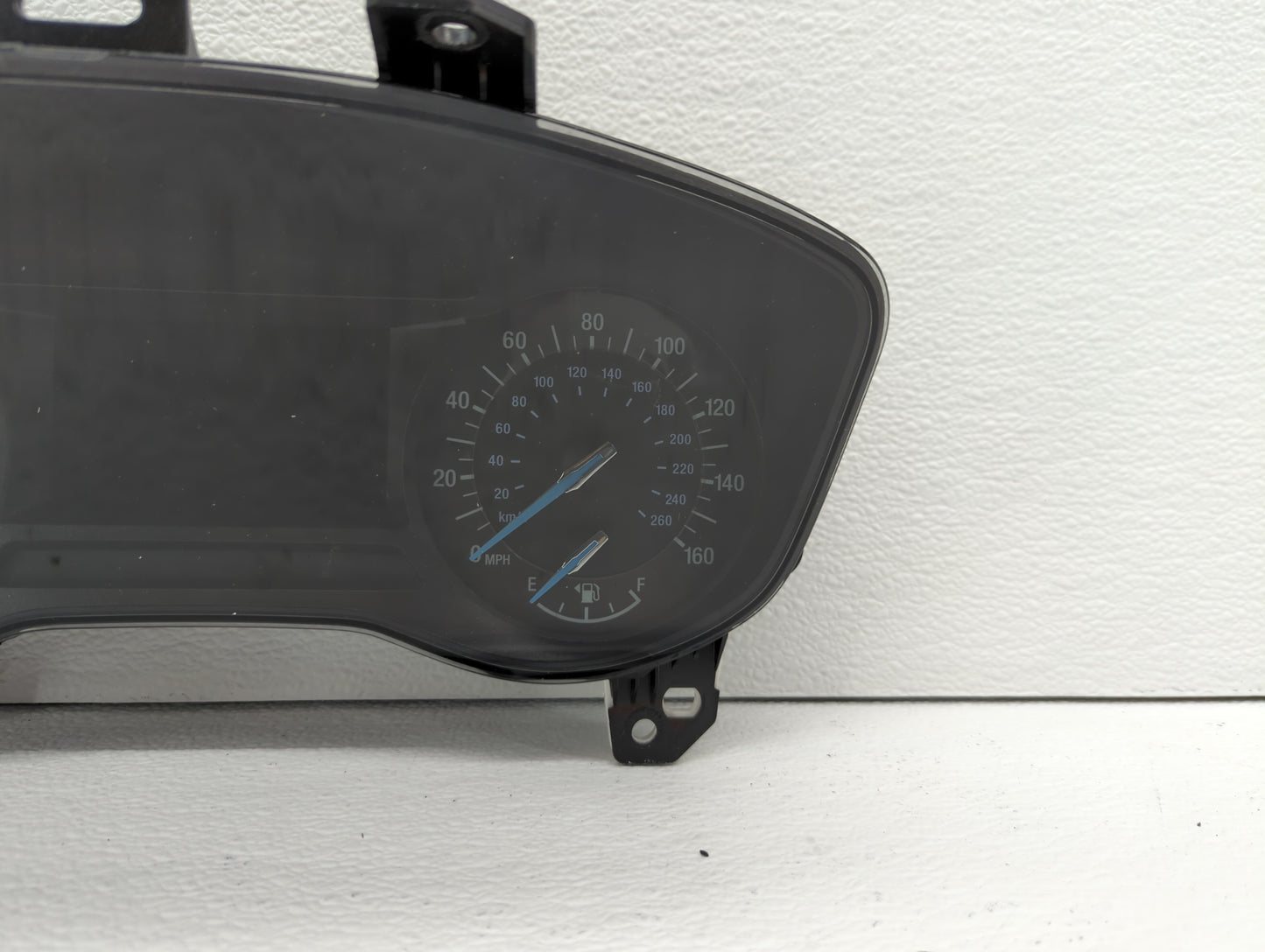 2014-2015 Ford Fusion Instrument Cluster Speedometer Gauges P/N:FS7T-10849-ED FS7T-10849-EC, ES7T-10849-EC Fits Fits 2014 20