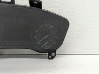 2014-2015 Ford Fusion Instrument Cluster Speedometer Gauges P/N:FS7T-10849-ED FS7T-10849-EC, ES7T-10849-EC Fits Fits 2014 20